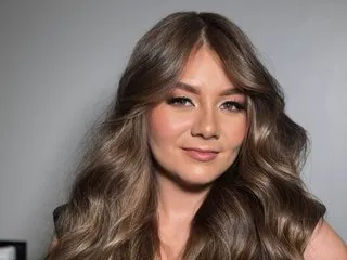 MeganRosy cam model profile picture