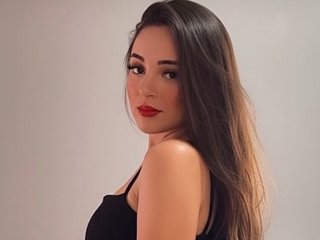 Carollorac_hot profielfoto van cam model