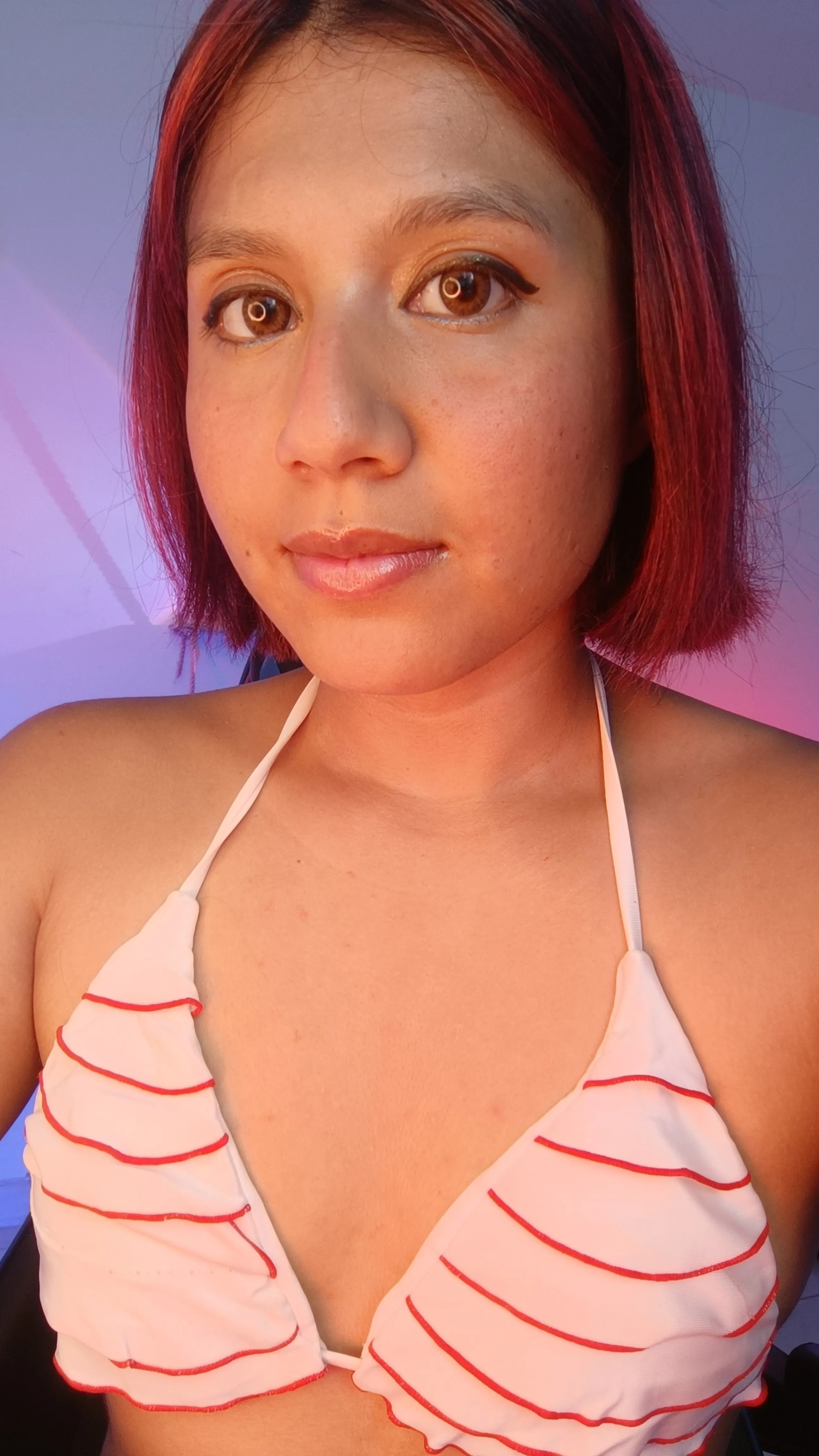 Interprète Maya_cutee Photo 5