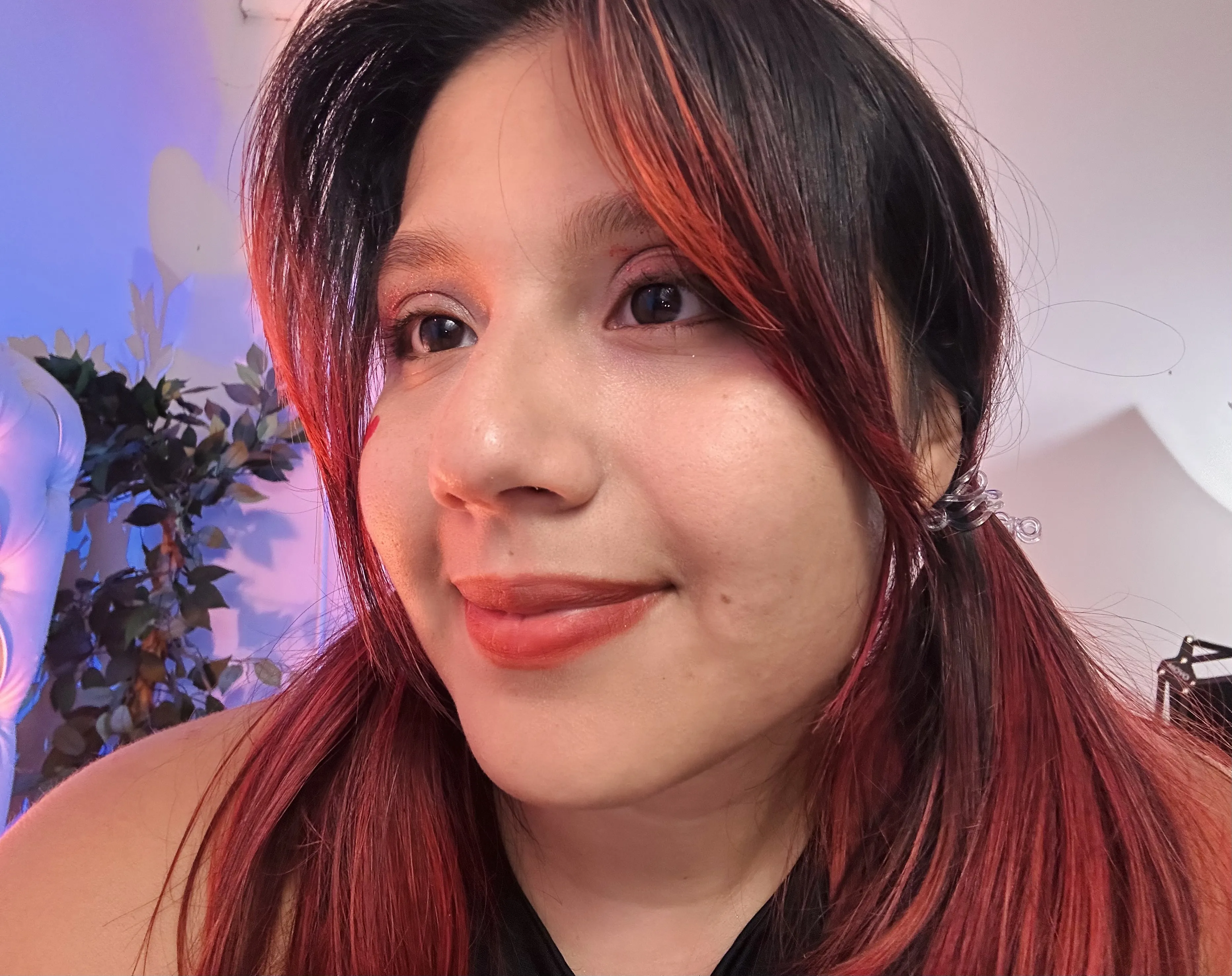 Interprète Maya_cutee Photo 6