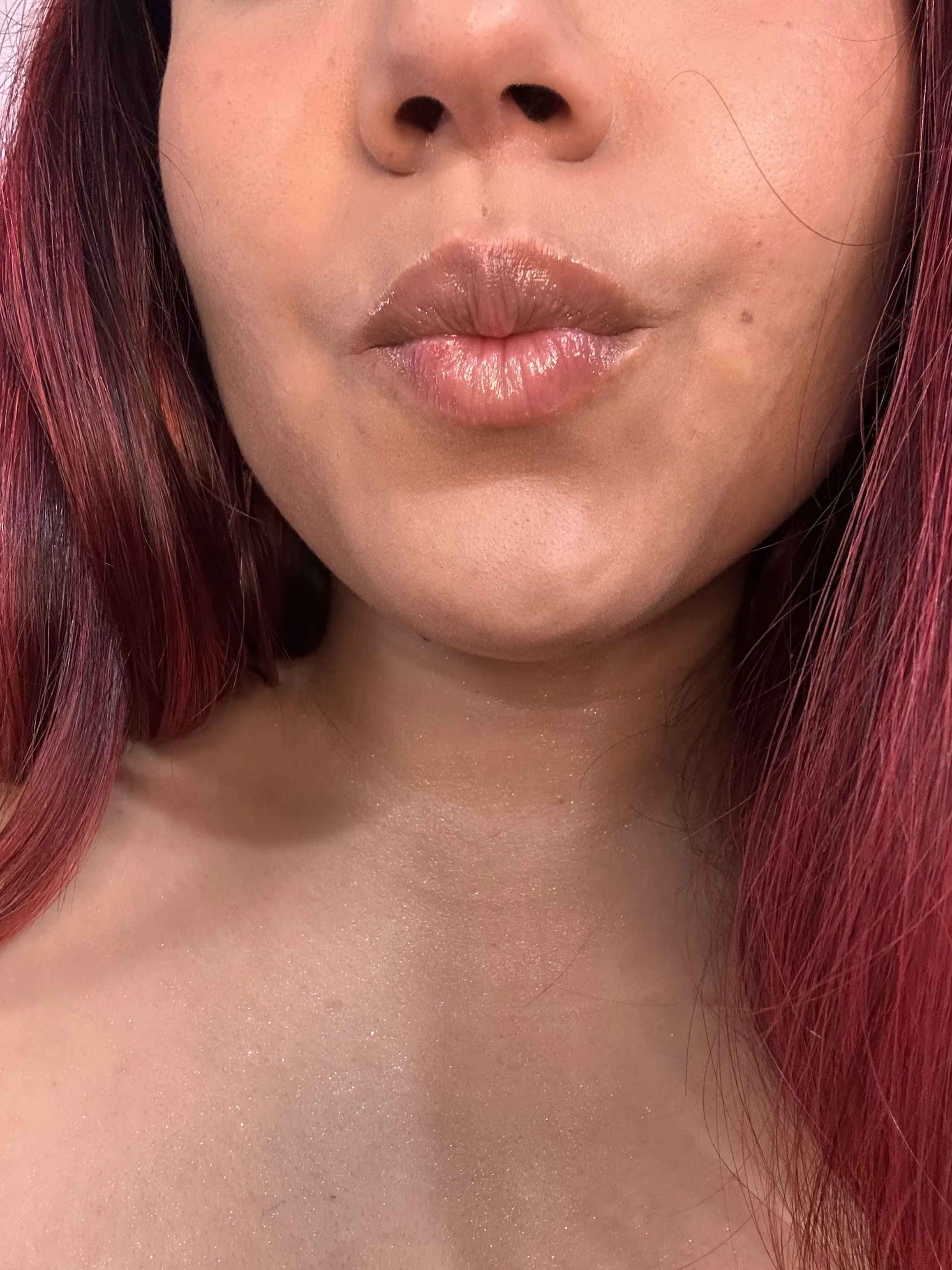 Interprète Maya_cutee Photo 7