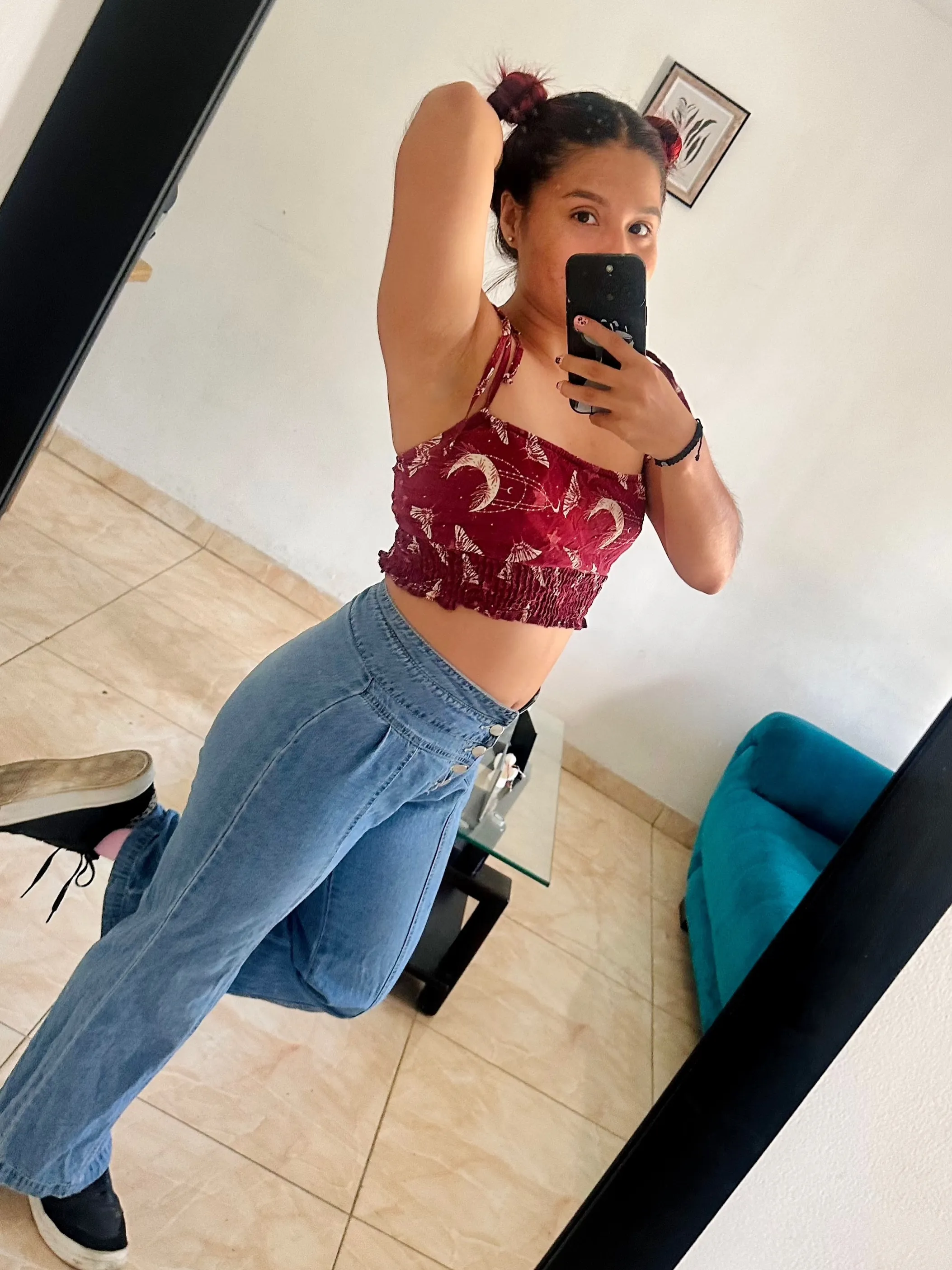 Interprète Maya_cutee Photo 4