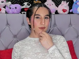 andy_angel19 profilbild pÄ webbkameramodell