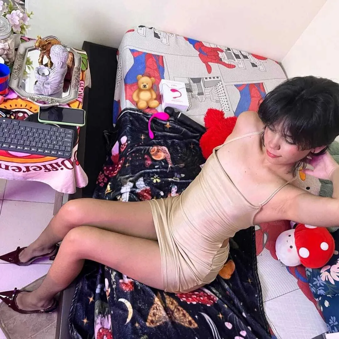 Artiest Fernanda_indie Foto 1