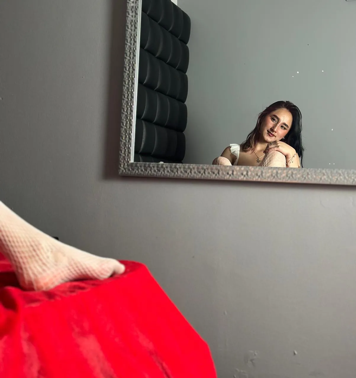 Artist CharlotteStuart Foto 4