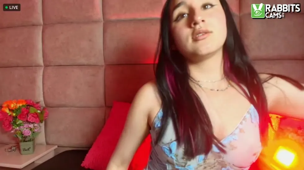 Interprete CharlotteStuart Video 1