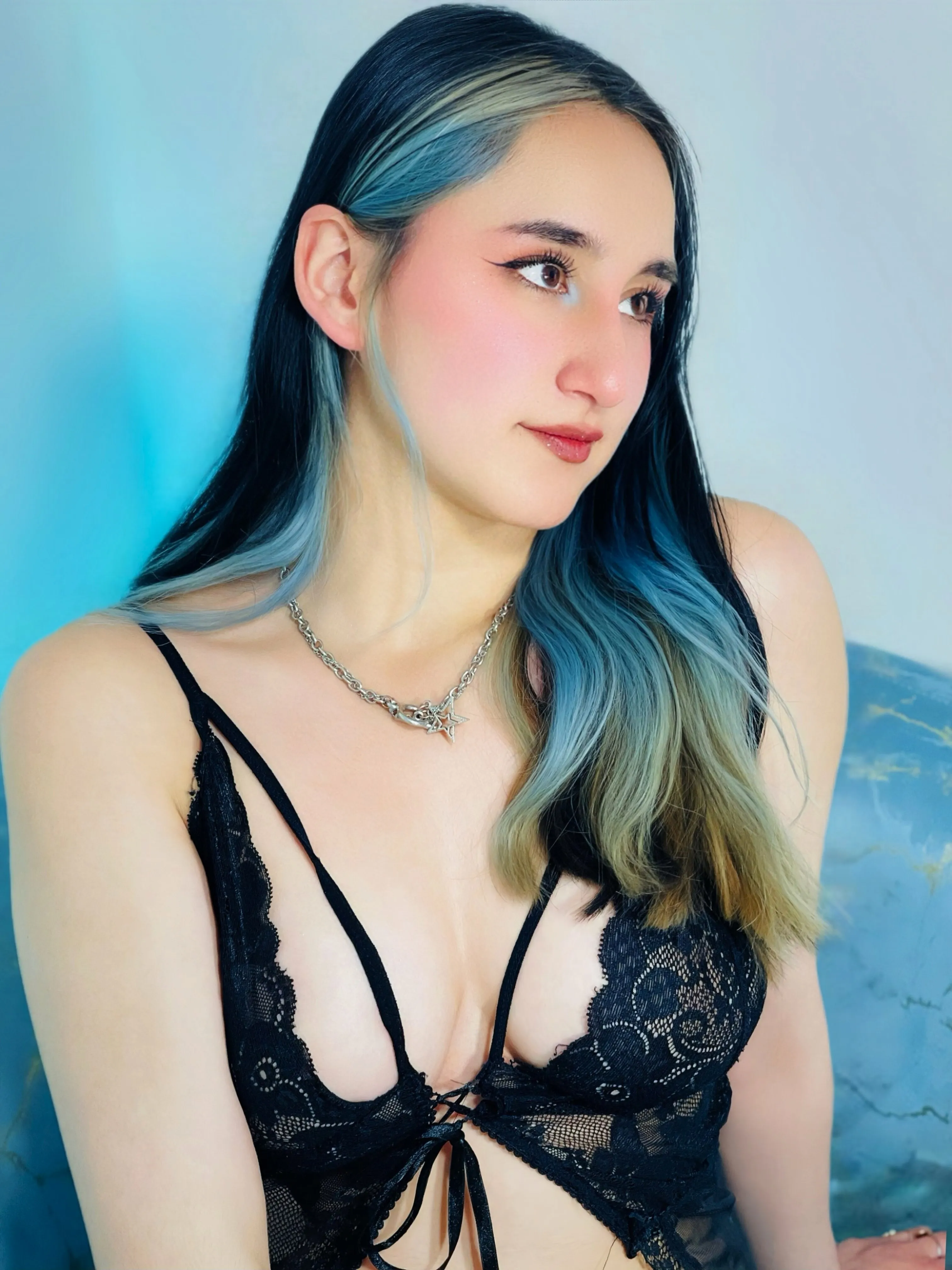 Interprete CharlotteStuart Foto 10