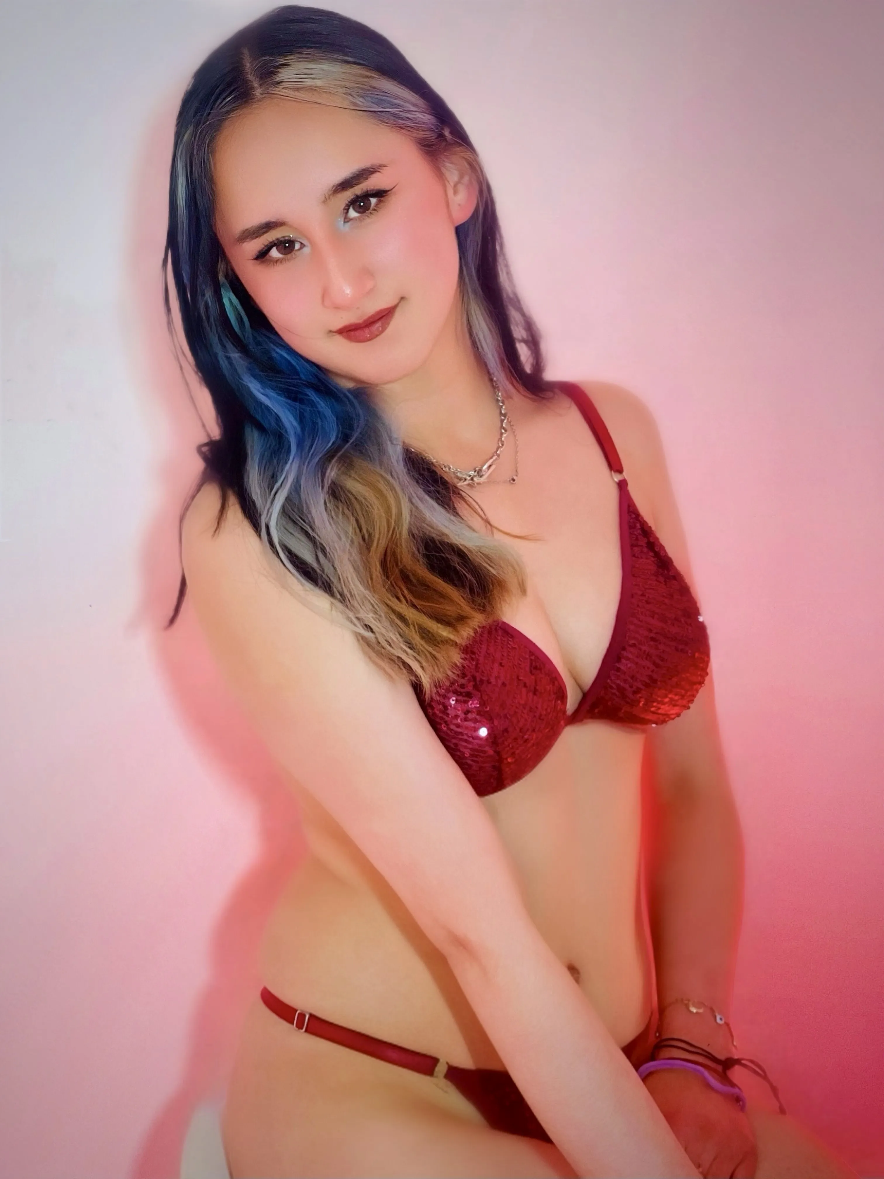 Interprete CharlotteStuart Foto 4