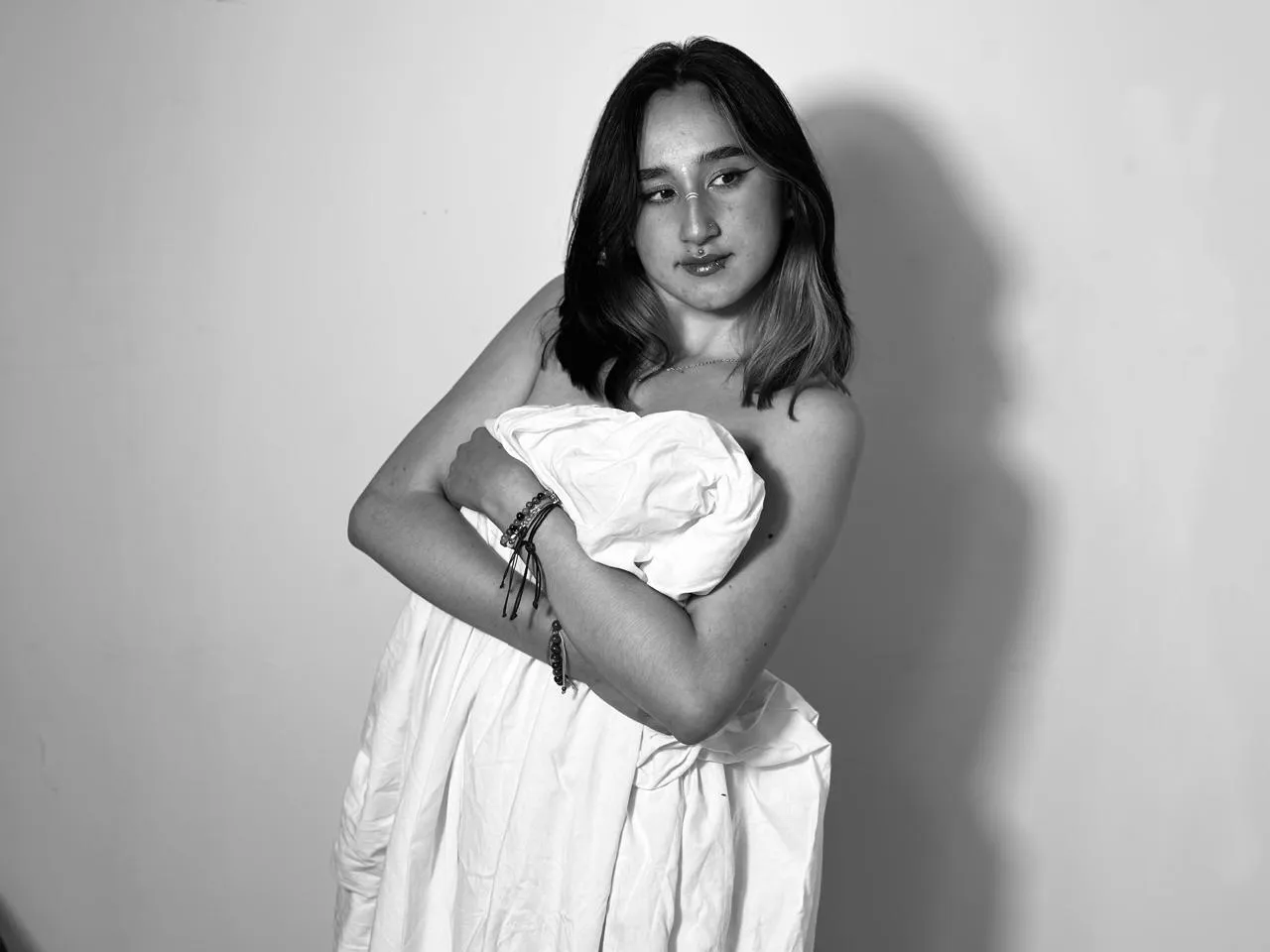 Artist CharlotteStuart Foto 12