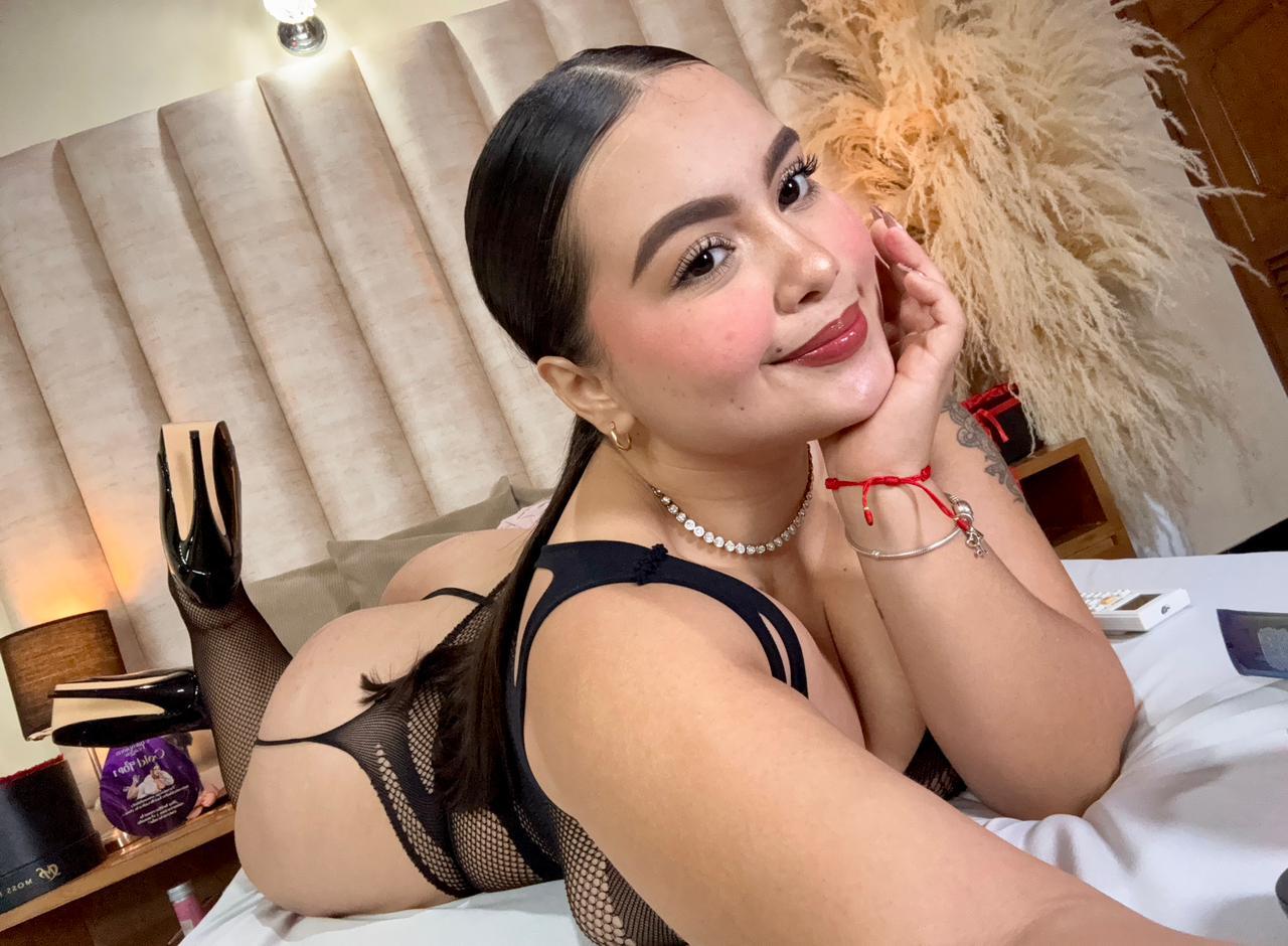 Interprete Evelin_Lombardi Foto 4