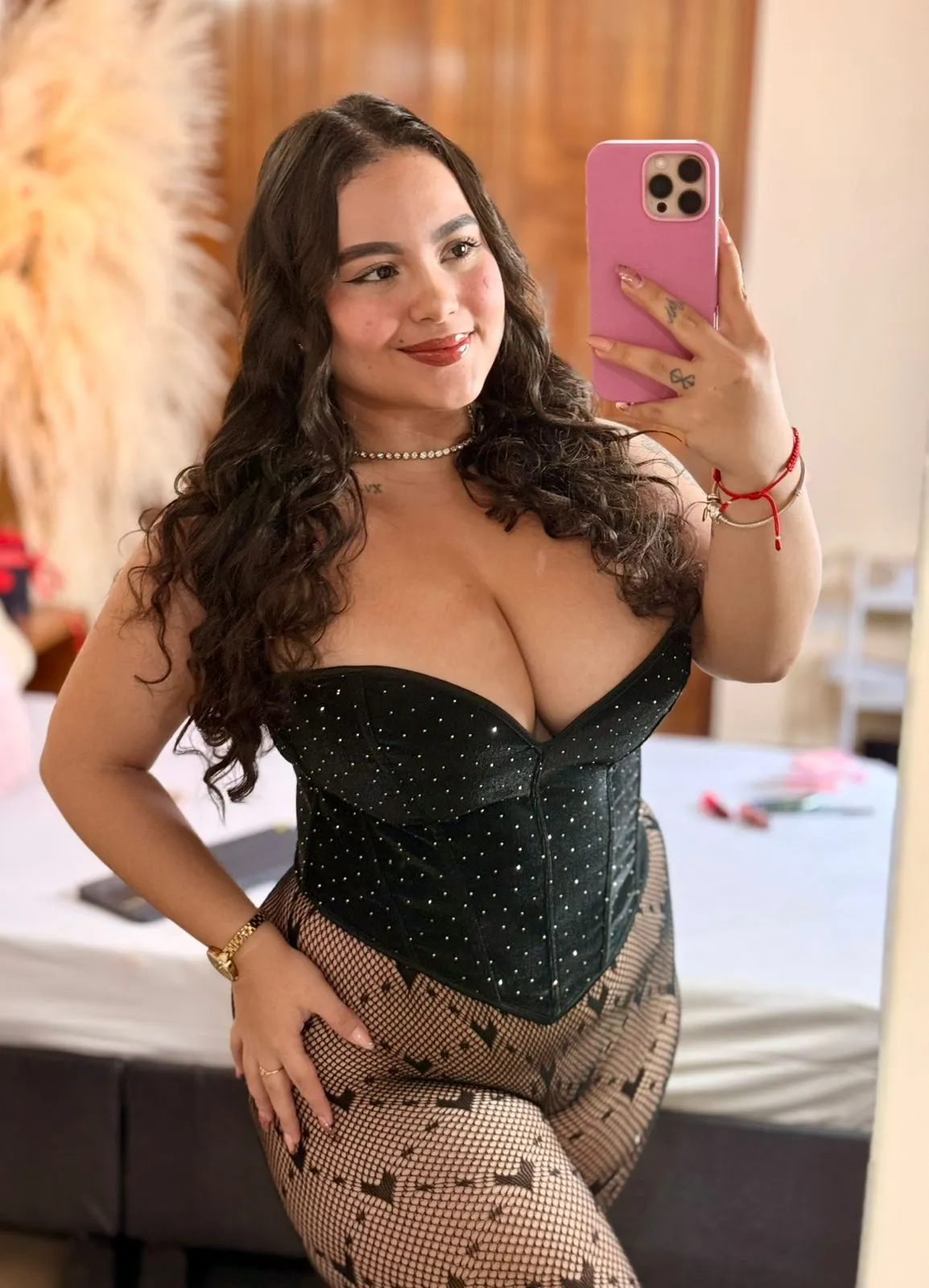 Interprete Evelin_Lombardi Foto 7