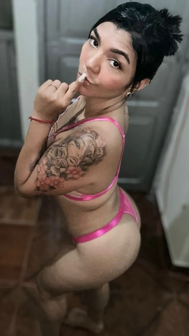 Darsteller LunnaNoir Foto 5