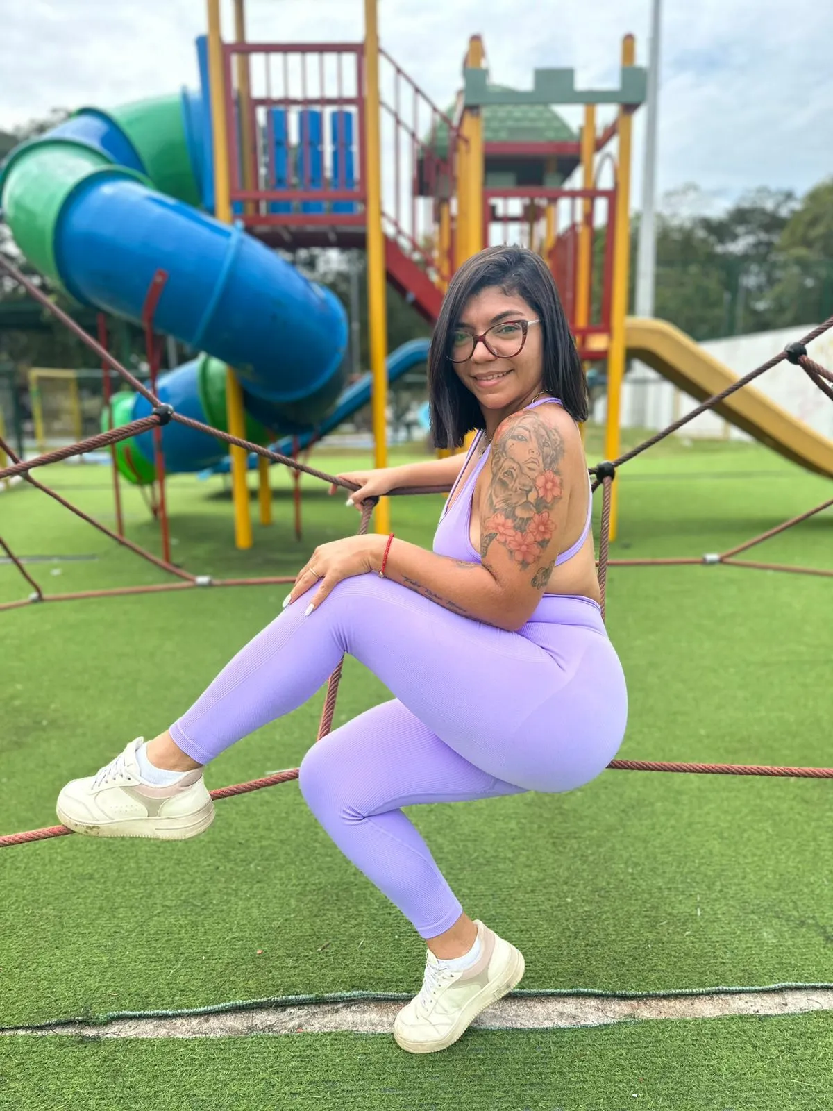 Darsteller LunnaNoir Foto 8