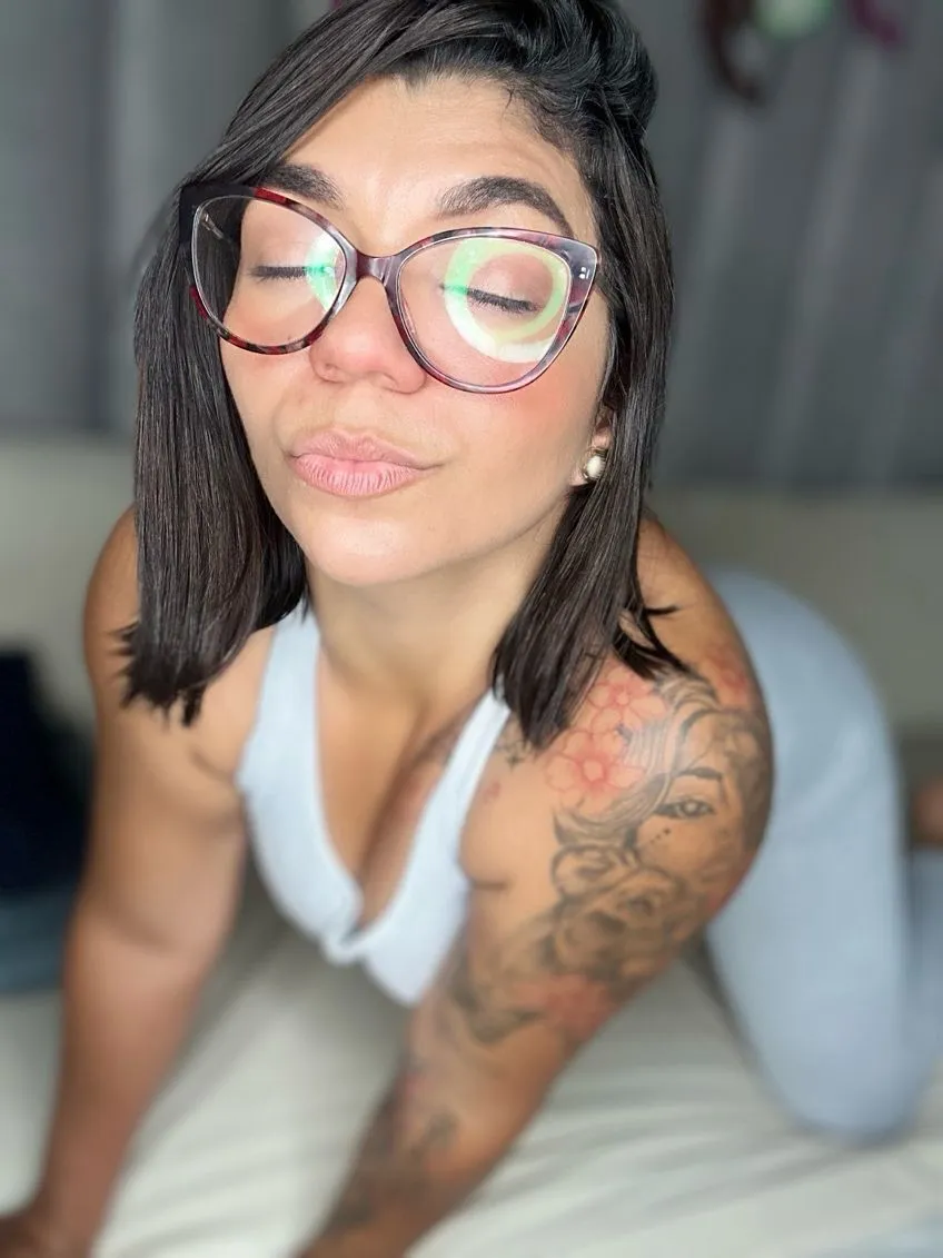 Darsteller LunnaNoir Foto 7