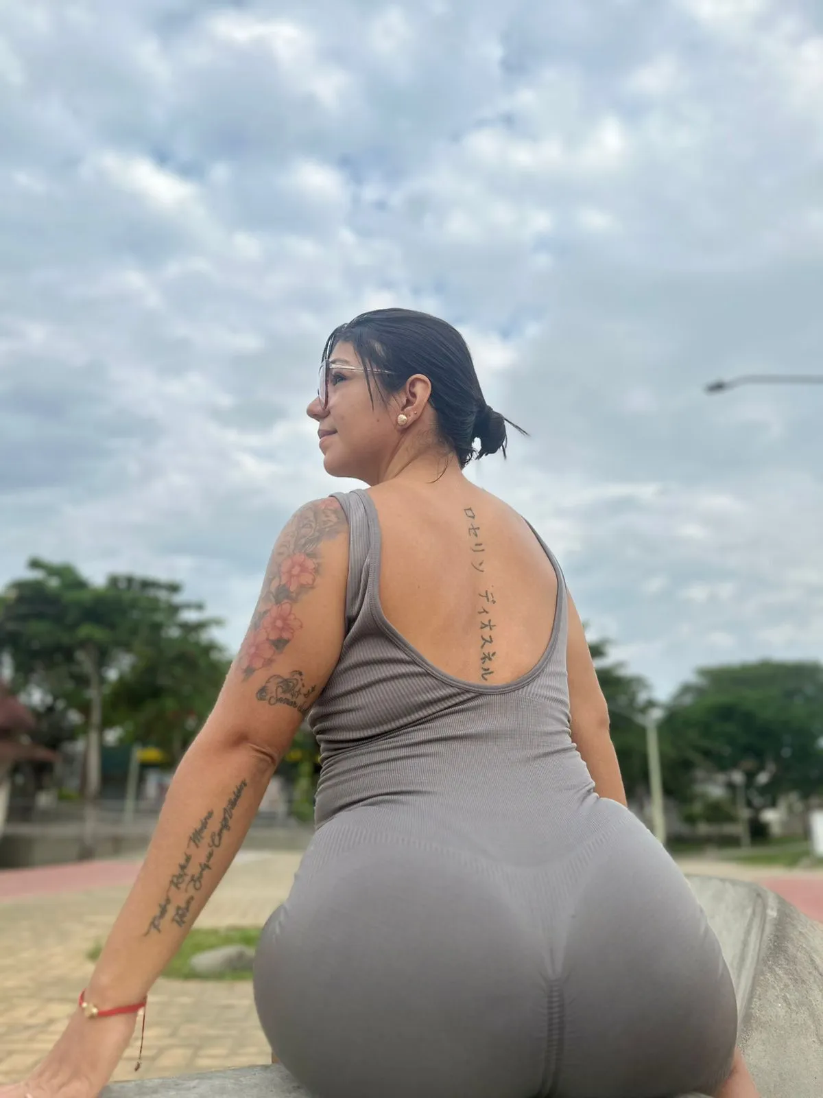 Darsteller LunnaNoir Foto 9