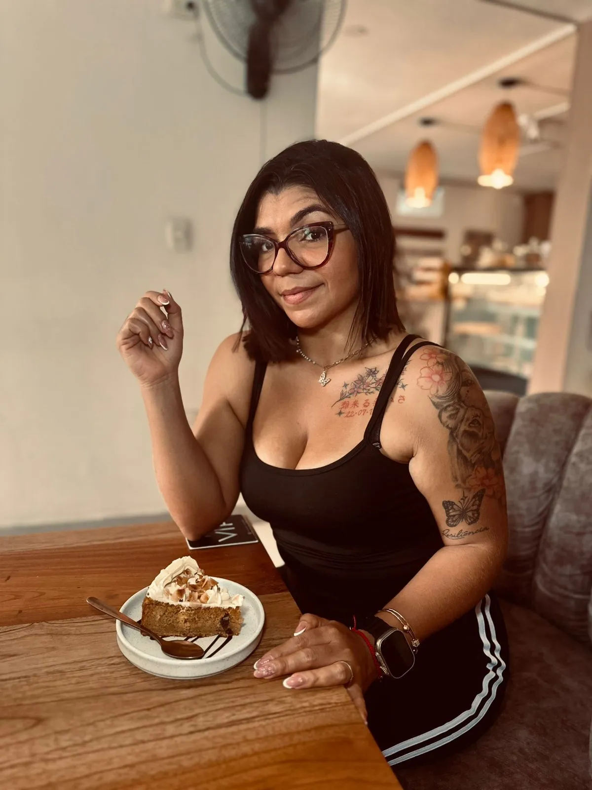 Utøver LunnaNoir Bilde 6