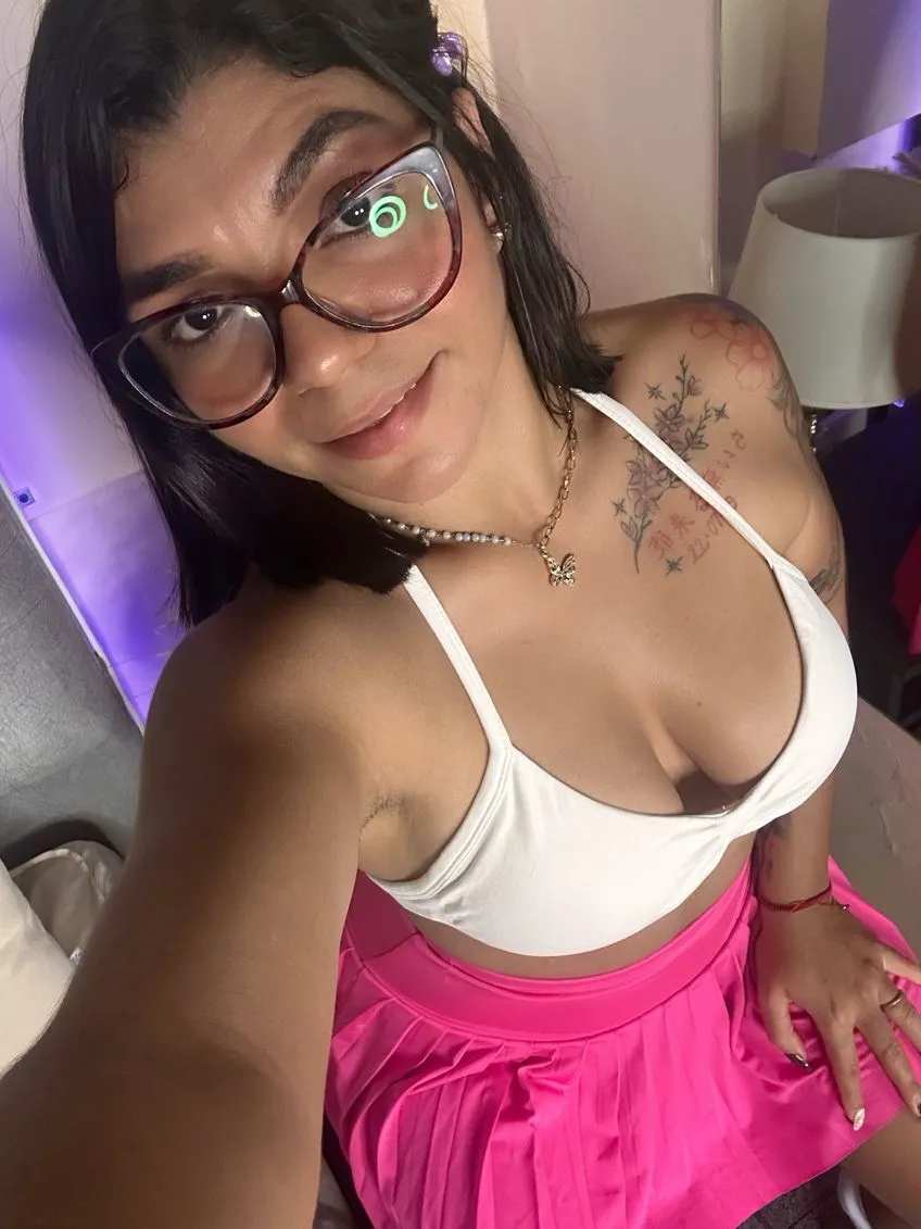 Utøver LunnaNoir Bilde 1