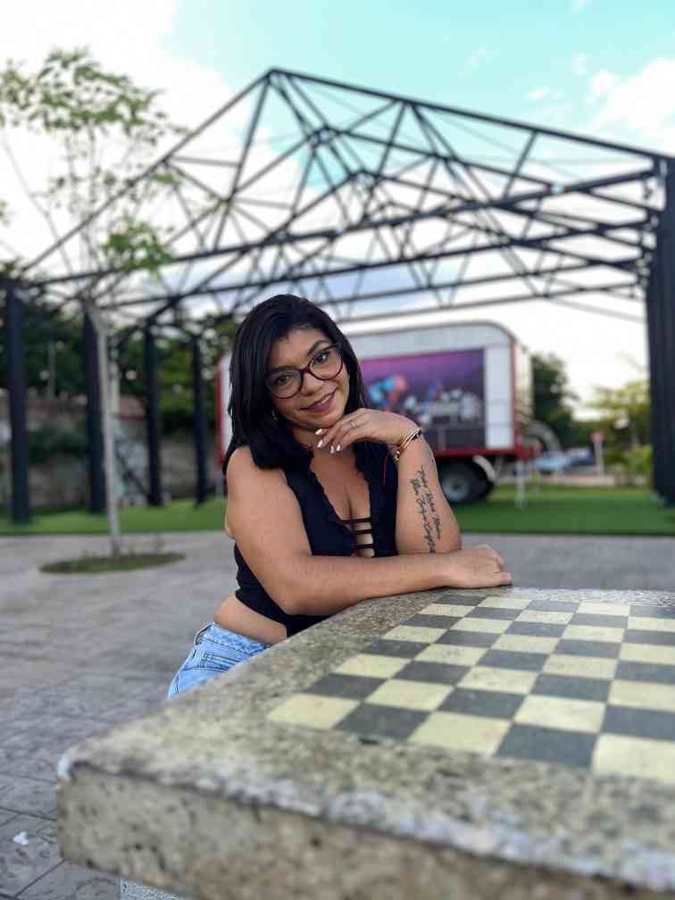 Performer LunnaNoir Photo 3