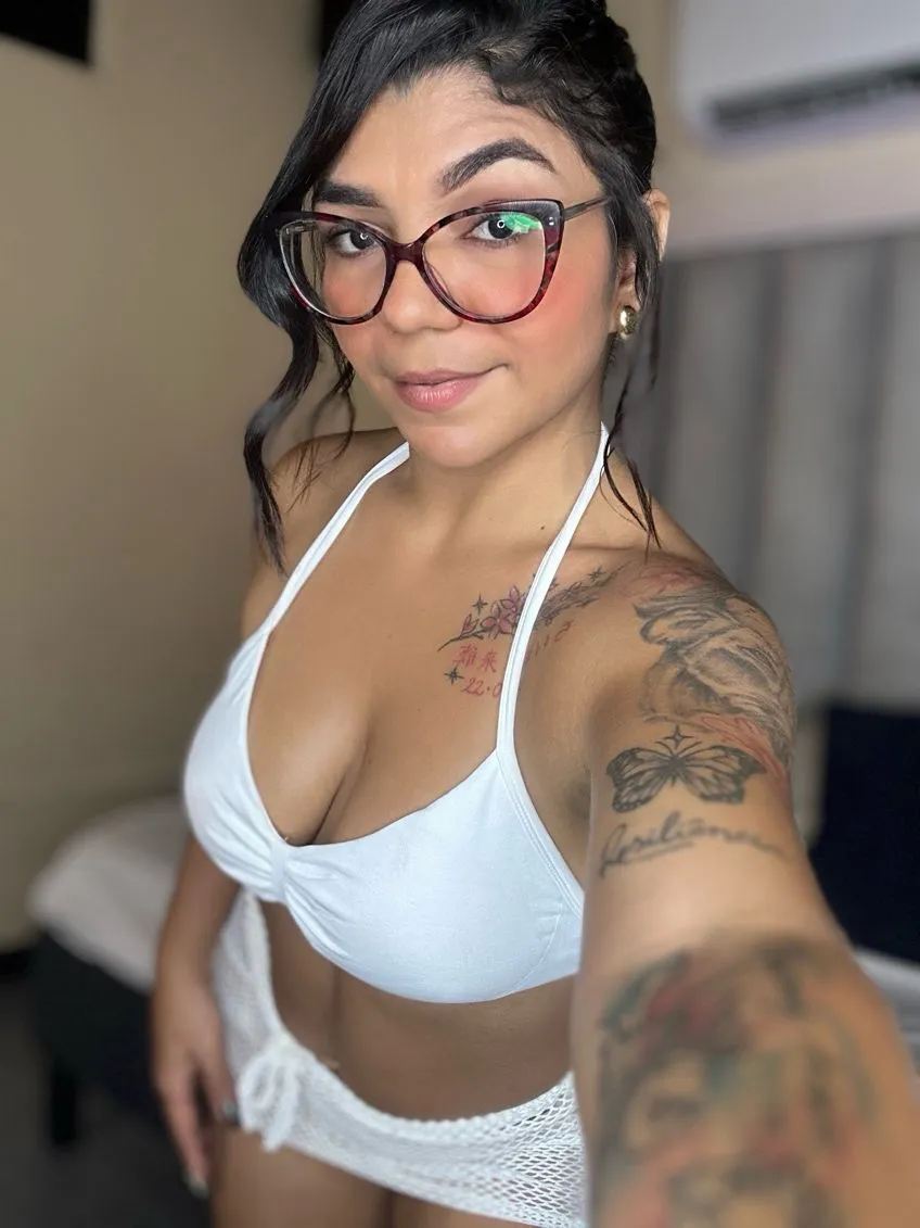 Darsteller LunnaNoir Foto 2