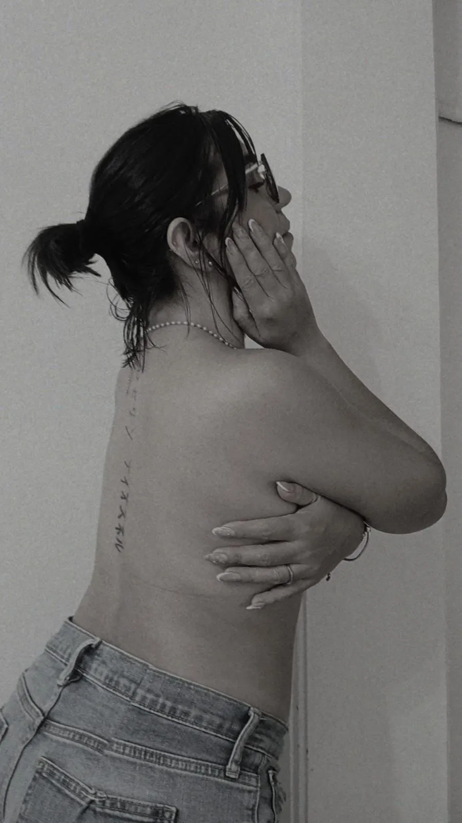 Utøver LunnaNoir Bilde 1