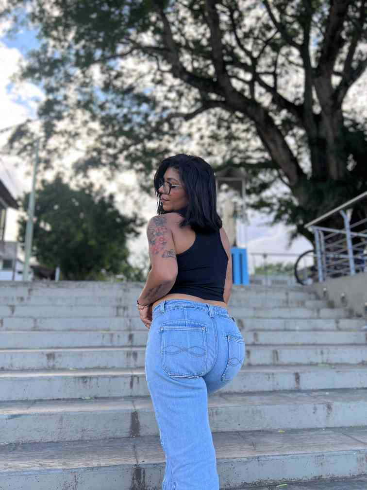 Performer LunnaNoir Photo 5