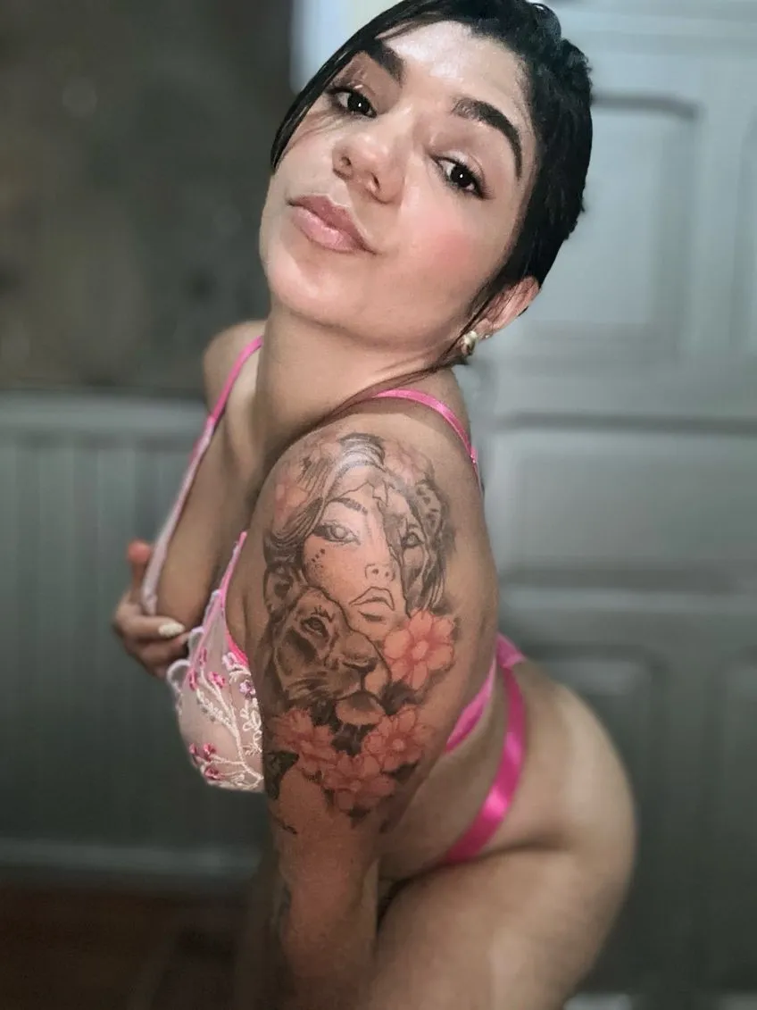 Darsteller LunnaNoir Foto 4