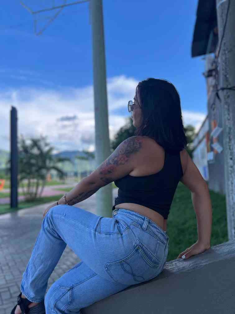 Performer LunnaNoir Photo 6