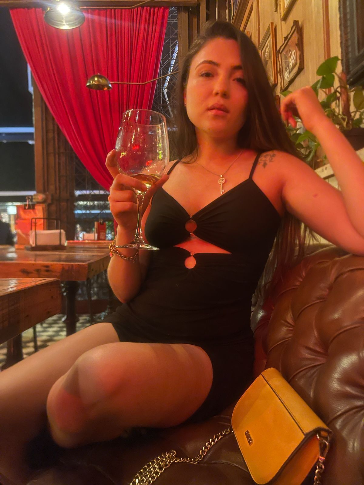 Interprete AzumicuTipie Foto 2