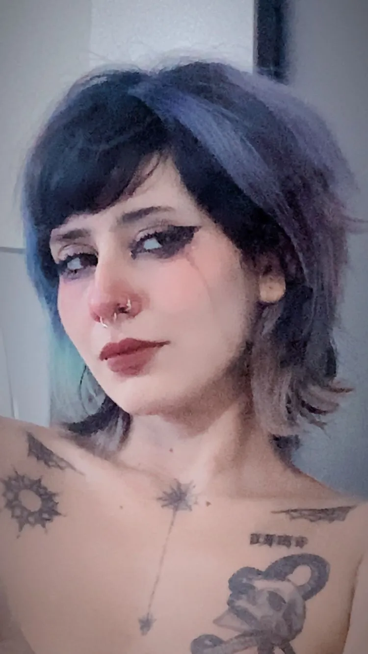 Interprete Ethlox_xxx Foto 10