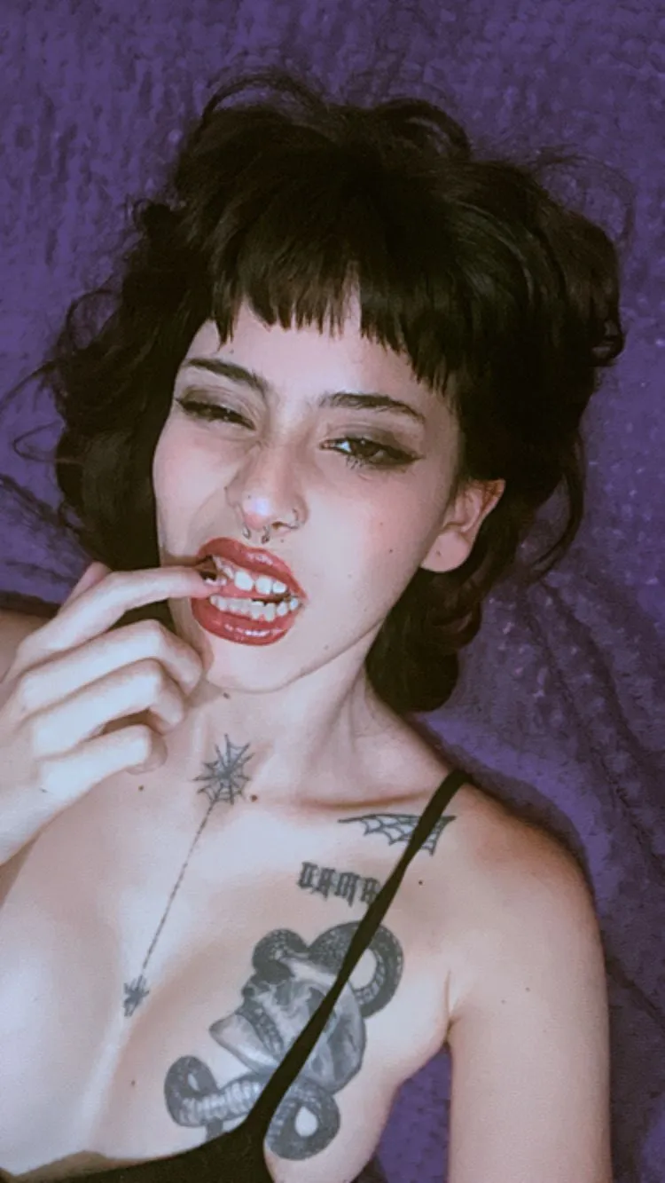 Performer Ethlox_xxx Photo 5