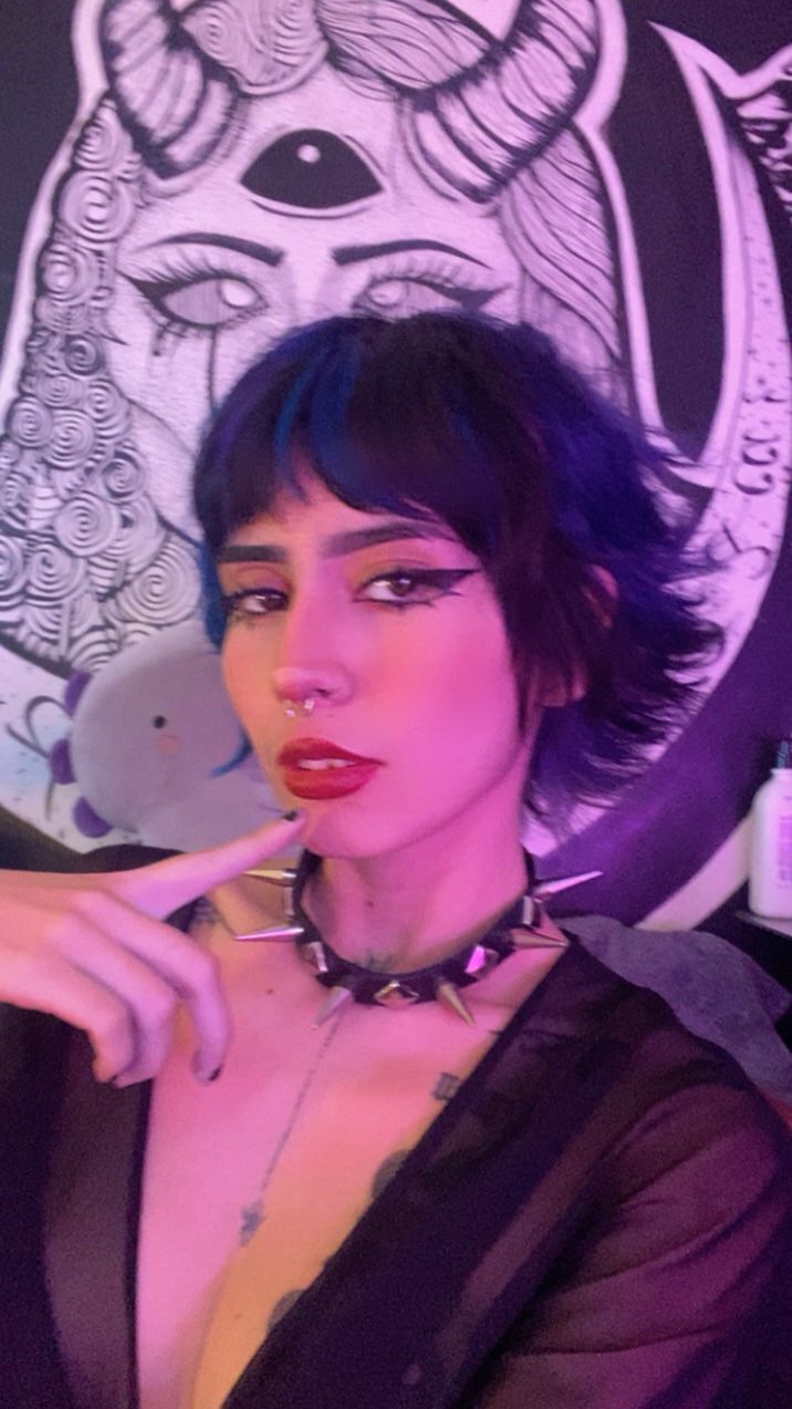 Utøver Ethlox_xxx Bilde 2