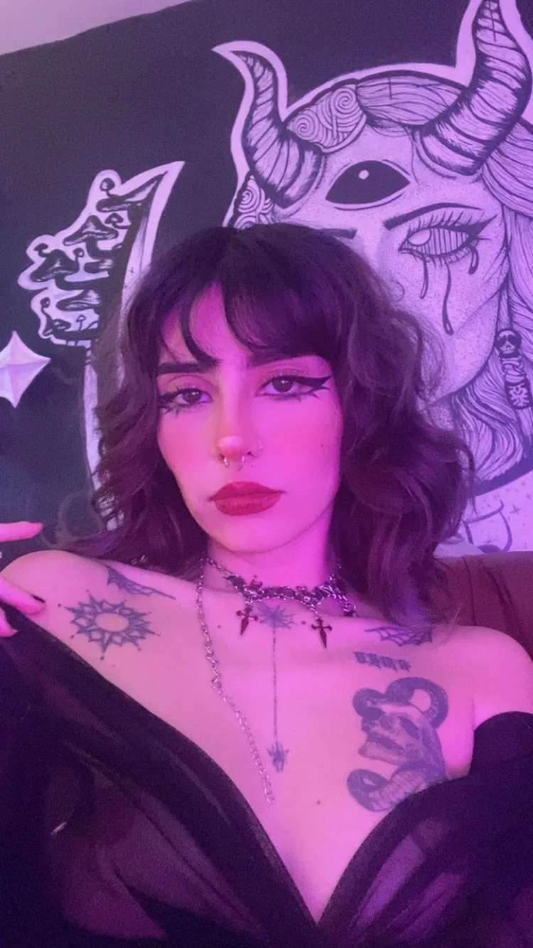 Utøver Ethlox_xxx Bilde 4