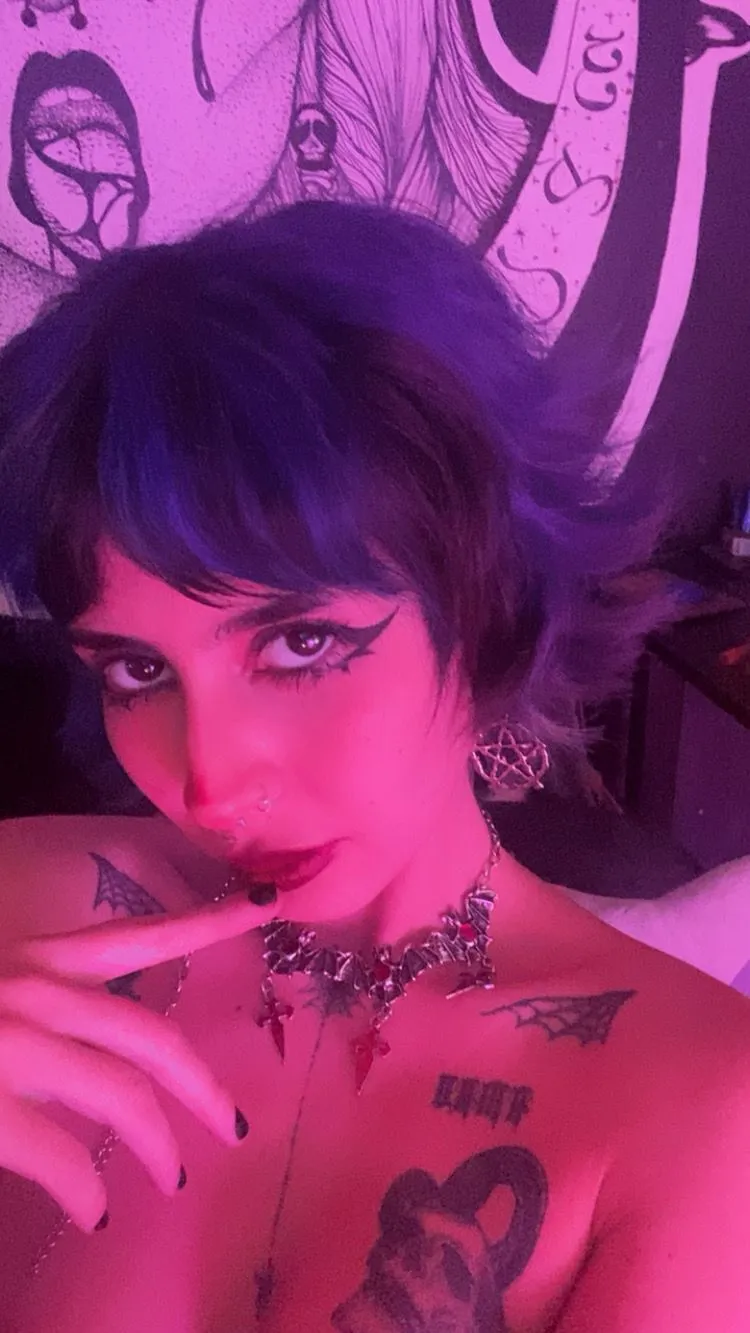 Performer Ethlox_xxx Photo 11