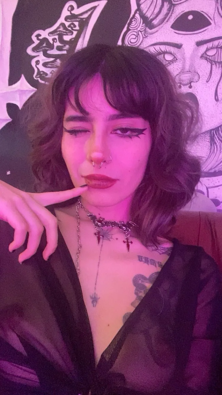 Utøver Ethlox_xxx Bilde 3