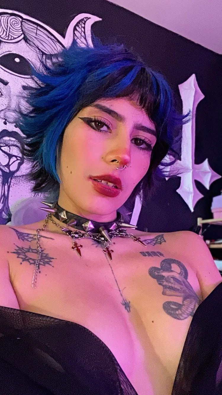 Performer Ethlox_xxx Photo 12