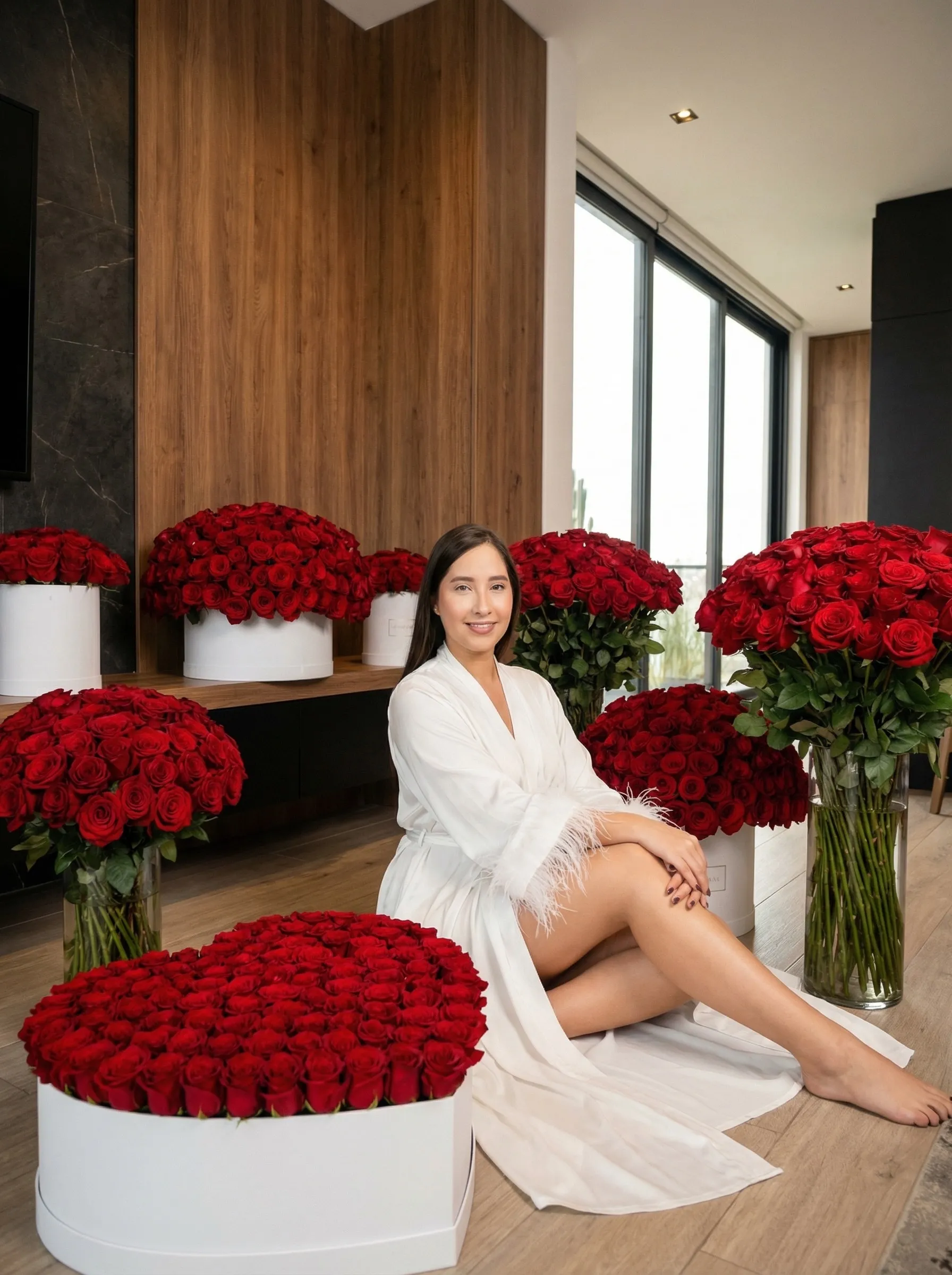 Artiest Adharagibson Foto 2