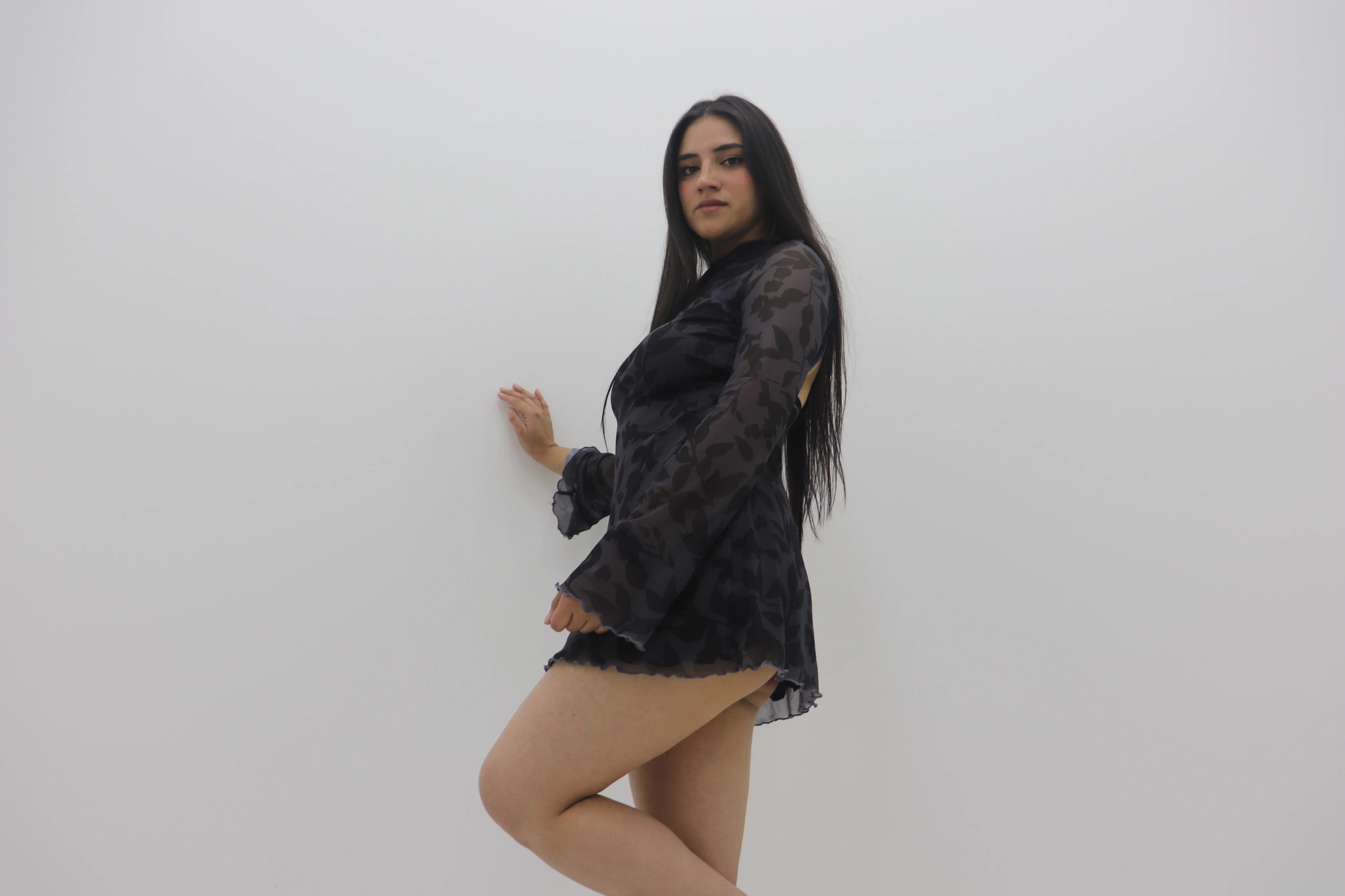 Interprete Aby_Blake Foto 12