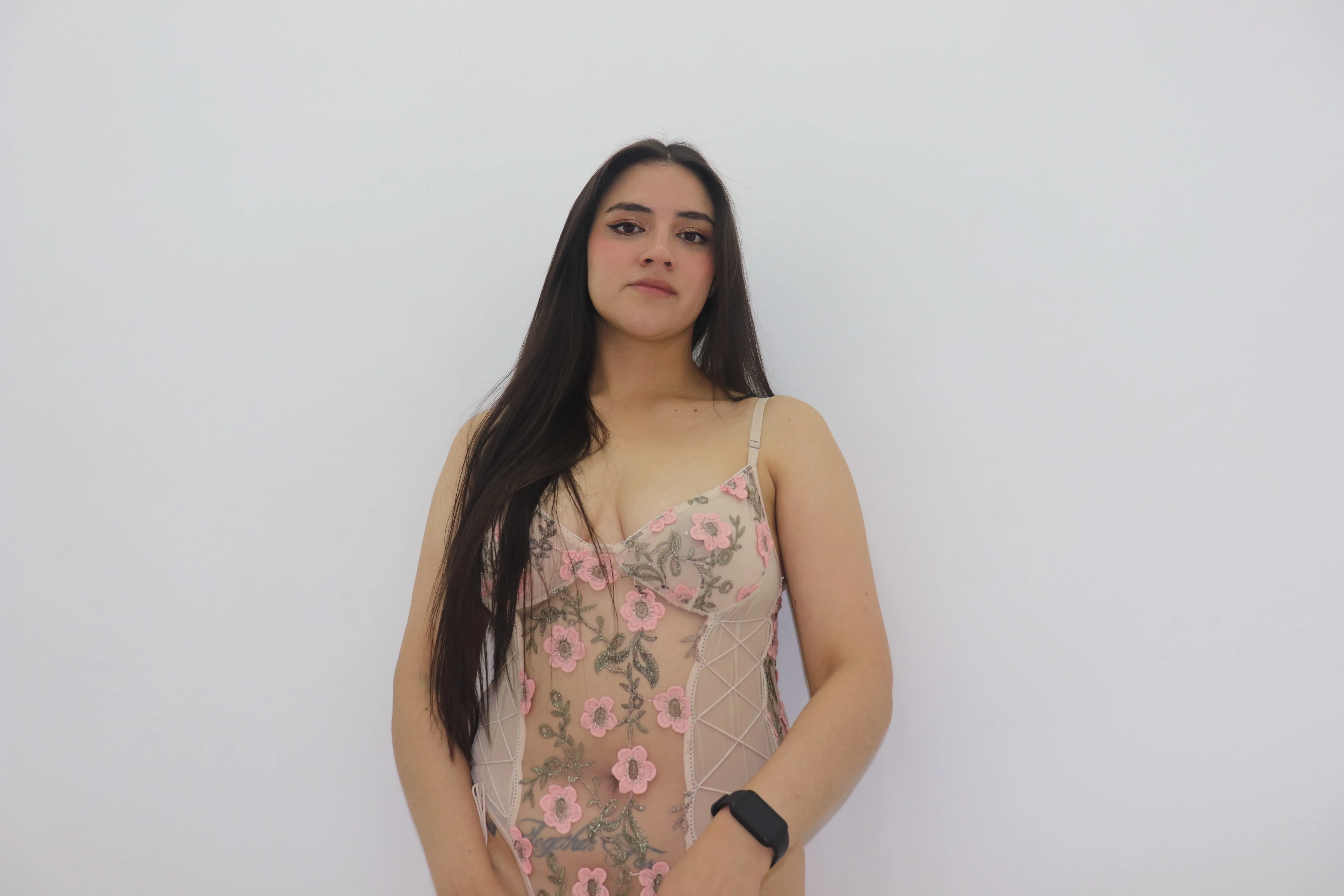 Interprete Aby_Blake Foto 9