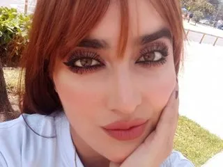 kashrosse immagine del profilo del modello di cam