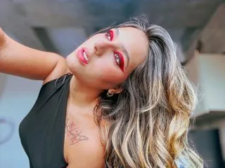 Image de profil du modèle de webcam mystcora