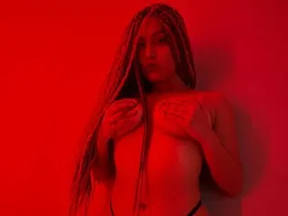 Imagen de perfil de modelo de cámara web de Dulce_Rouse