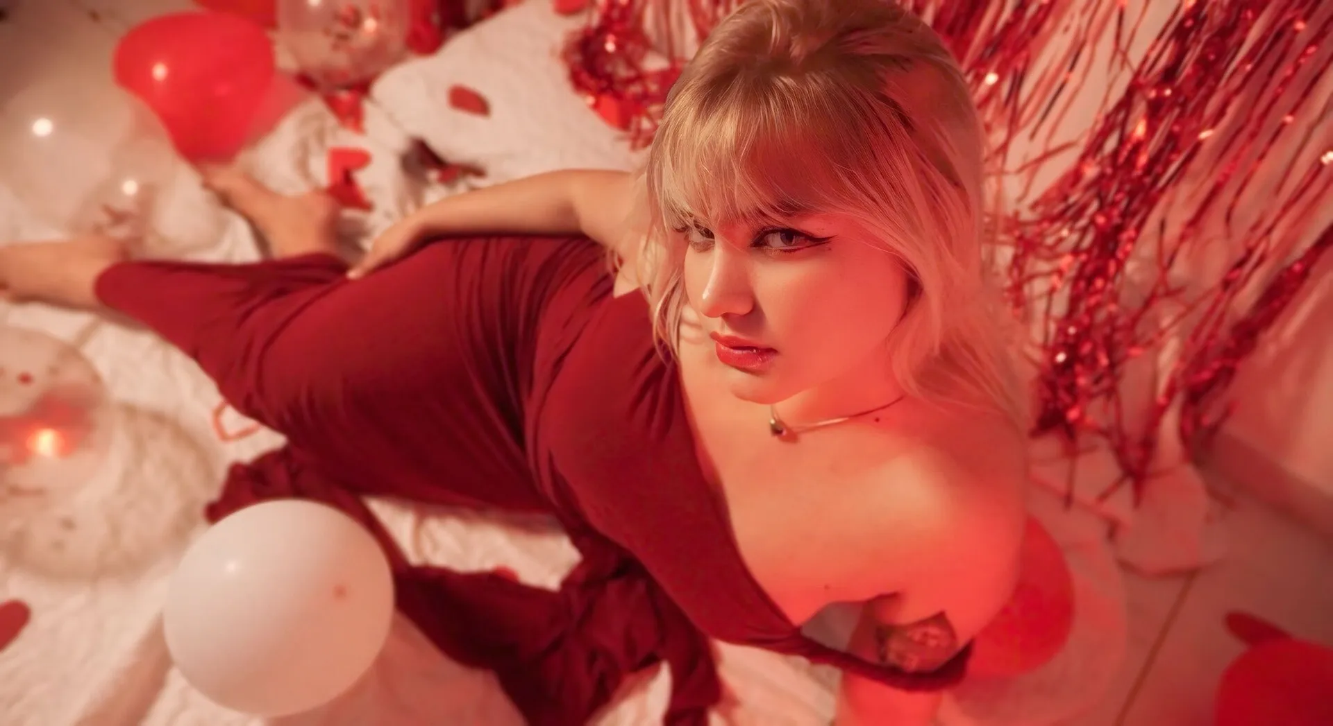 Utøver SkyLumen Bilde 11