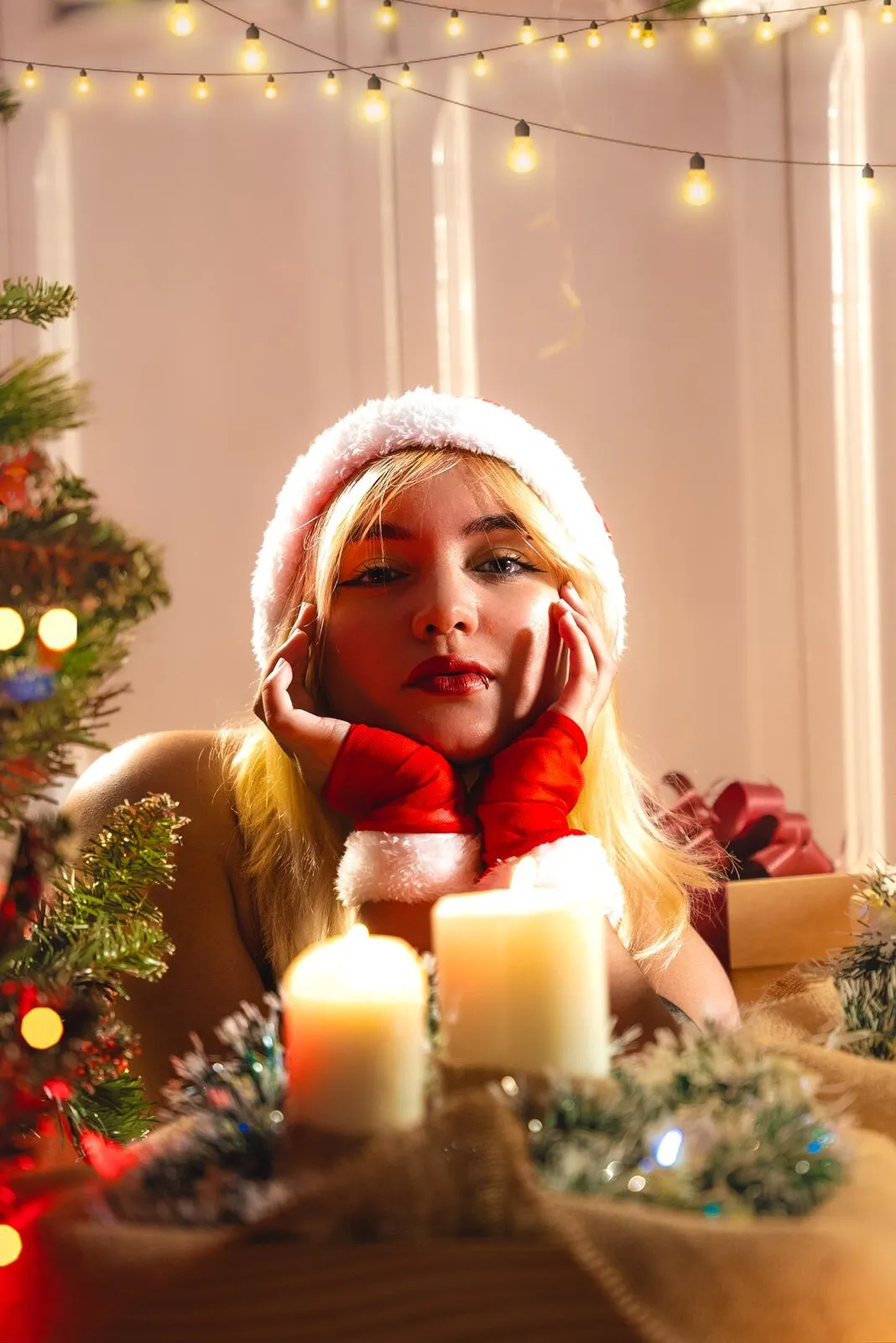 Artiest SkyLumen Foto 6