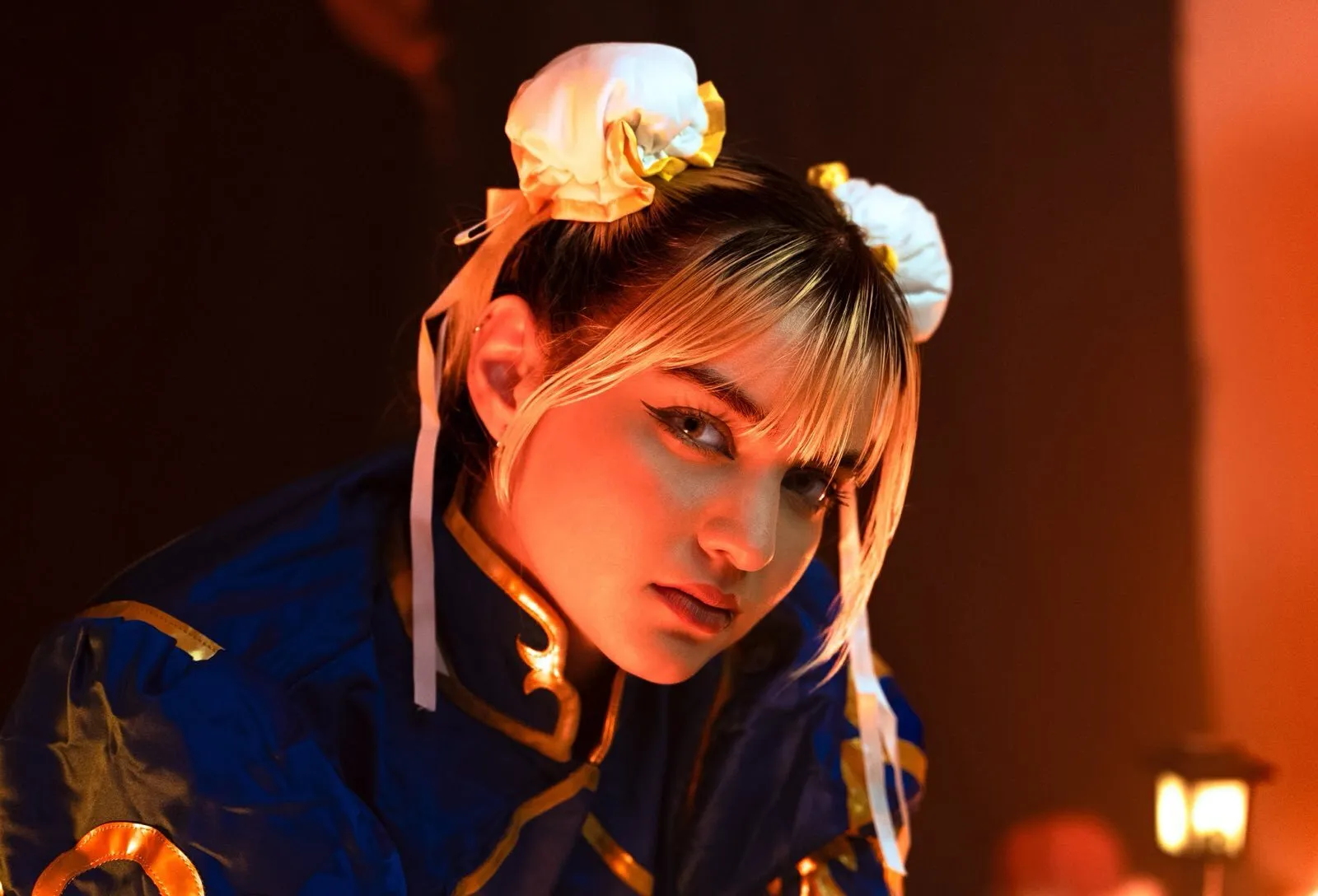 Artiest SkyLumen Foto 11