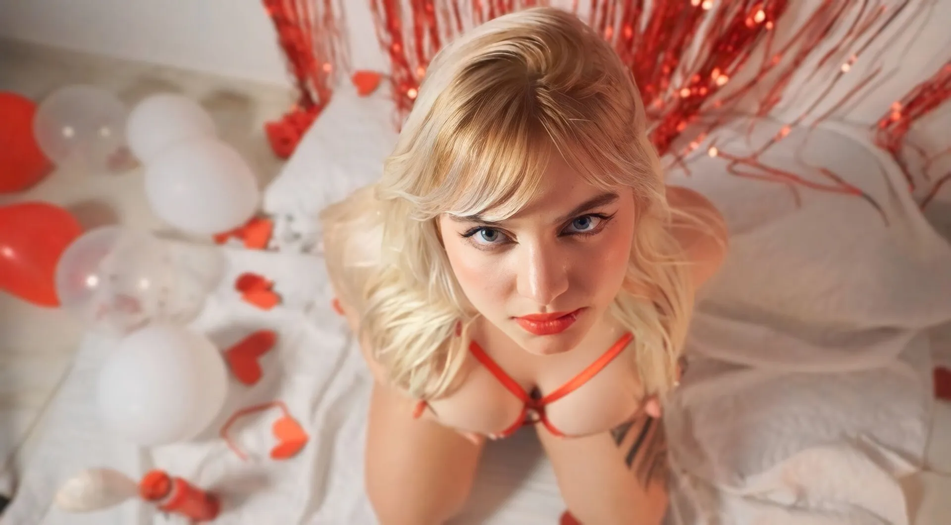 Utøver SkyLumen Bilde 3