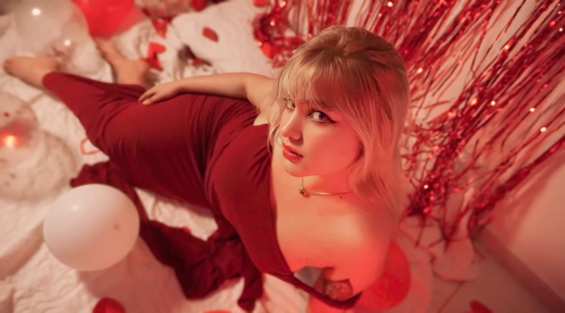 Utøver SkyLumen Bilde 6