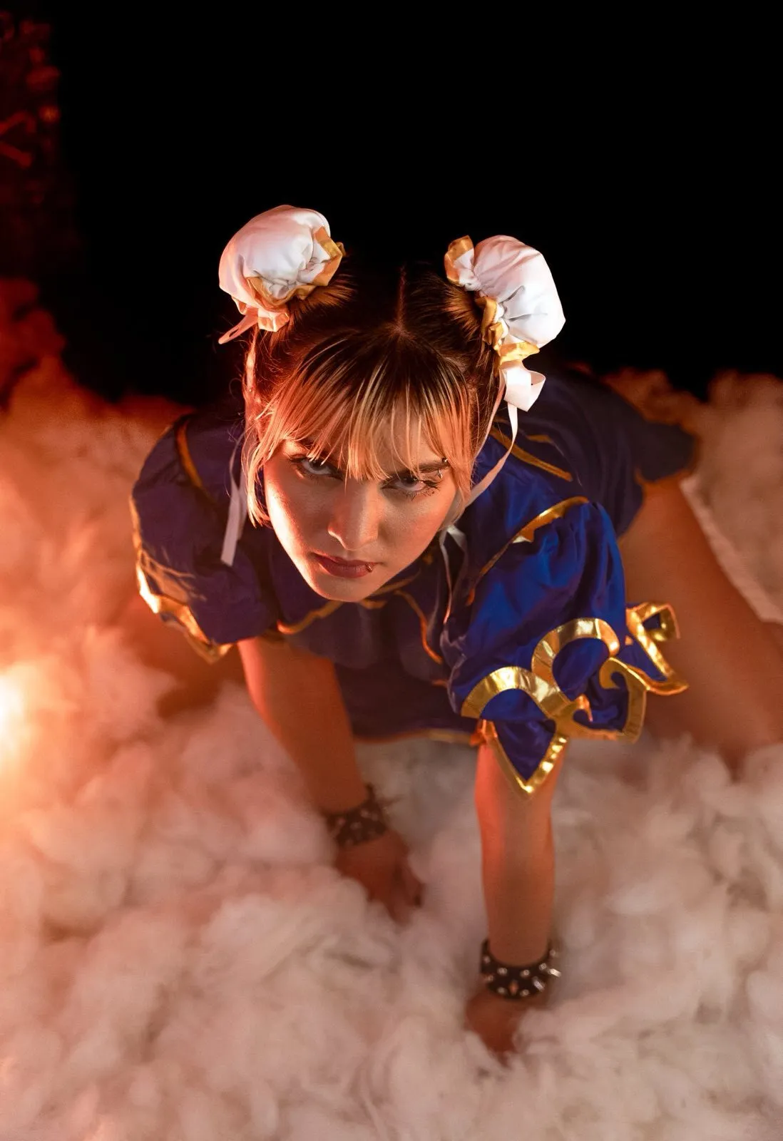 Artiest SkyLumen Foto 10