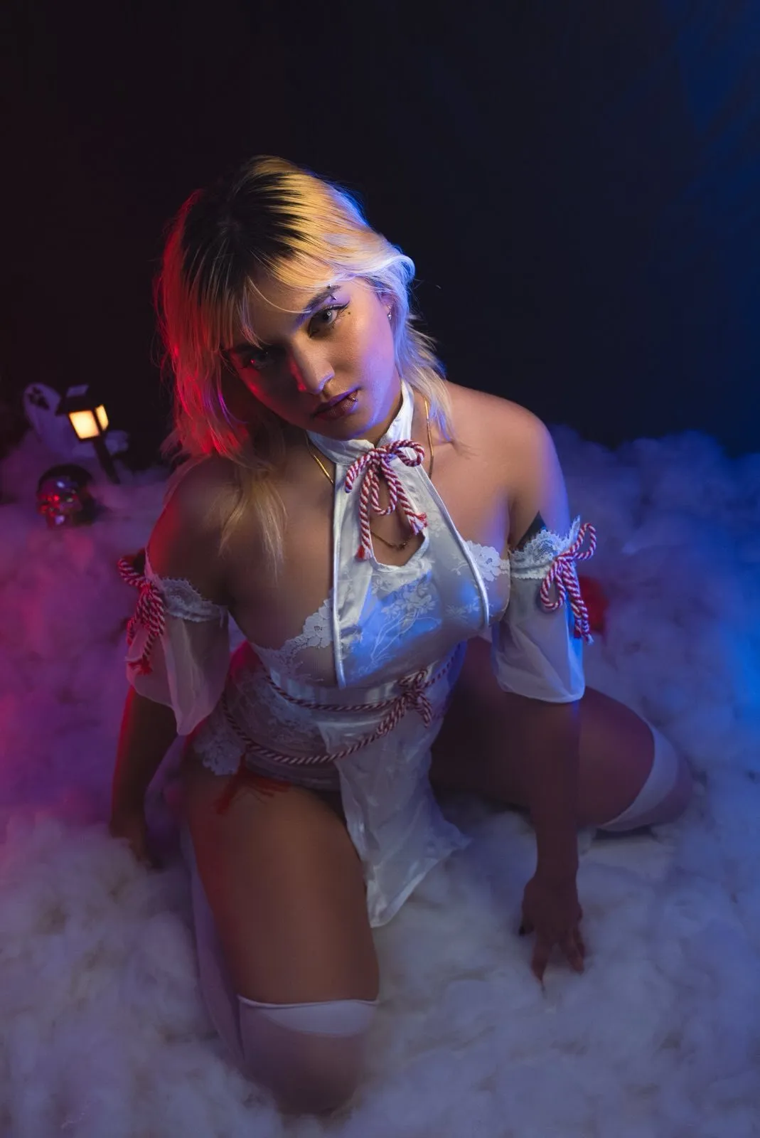 Artiest SkyLumen Foto 12