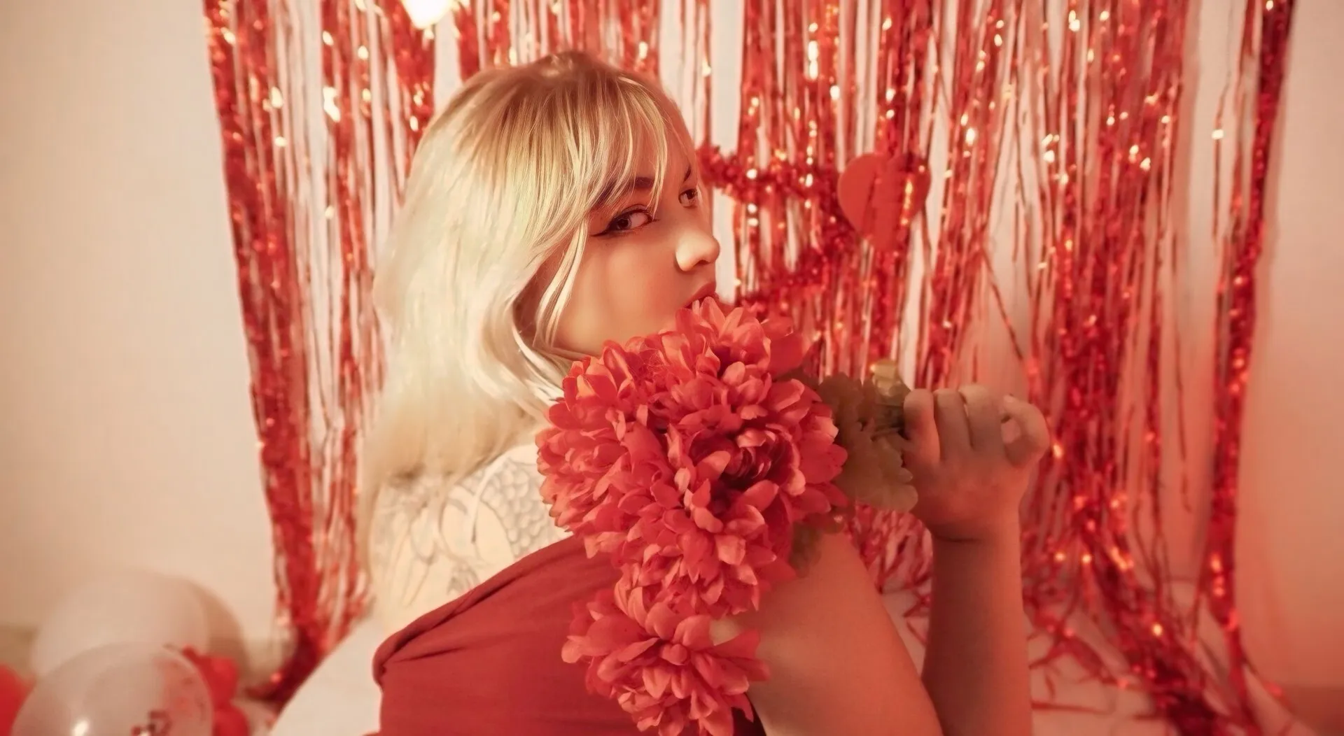 Utøver SkyLumen Bilde 12