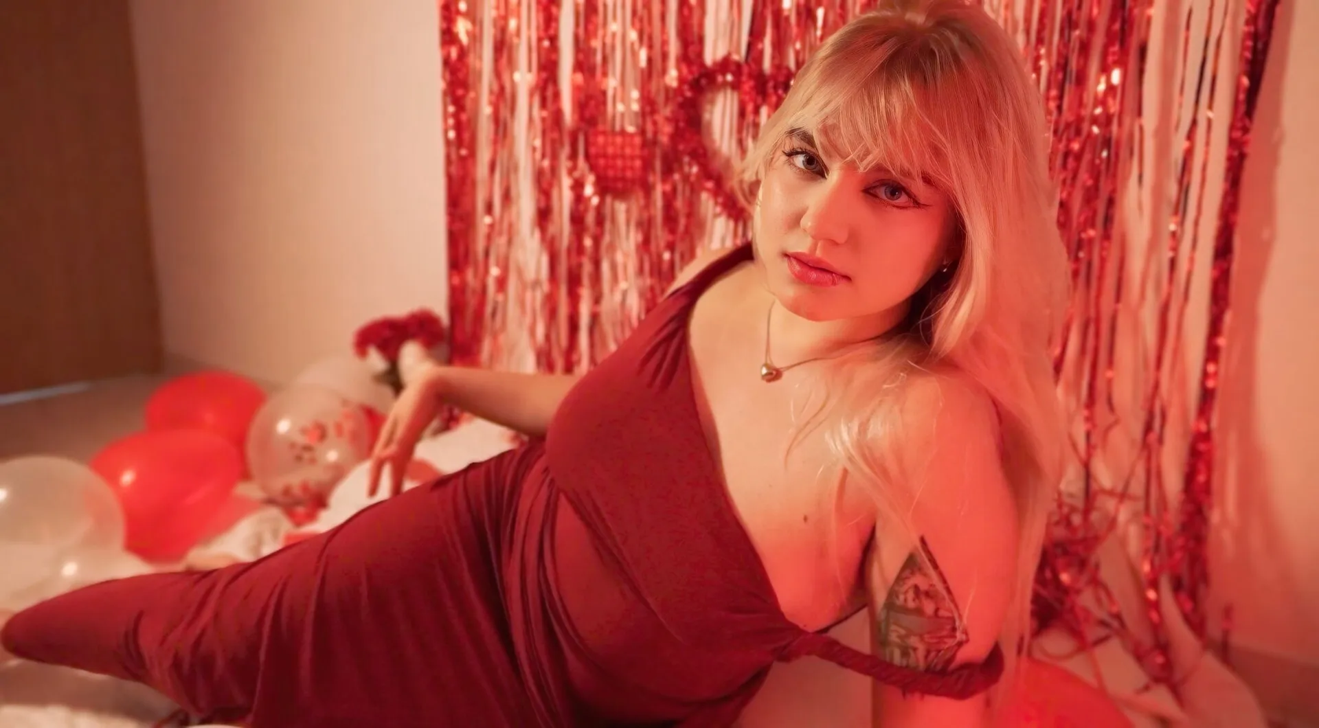 Utøver SkyLumen Bilde 7